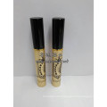 cosmetic packaging aluminium mascara tube